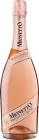 Вино ігристе Mionetto Prosecco Rose D.O.C Millesimato рожеве екстрасухе 0.75 л 11% (8006220003274)