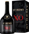 Бренді Saint Remy XO 0.7 л 40% у подарунковій упаковці (3161420002467)