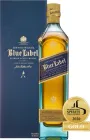 Віскі Johnnie Walker Blue label витримка 25 років 0.75 л 40% у подарунковій упаковці (5000267114279)