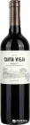 Вино Carta Vieja Merlot червоне сухе 0.75 л 13% (7804310100558)