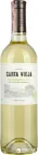 Вино Carta Vieja Sauvignon Blanc біле сухе 0.75 л 12% (7804310105355)