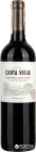 Вино Carta Vieja Cabernet Sauvignon червоне сухе 0.75 л 13% (7804310105003)