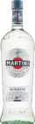Вермут Martini Bianco солодкий 1 л 15% (5010677925006)