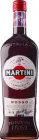 Вермут Martini Rosso солодкий 1 л 15% (5010677915007)