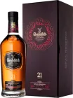 Віскі Glenfiddich 21 рік витримки 0.7 л 40% у подарунковій упаковці (5010327324081)