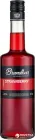 Лікер Brandbar Strawberry 0.7 л 20% (4820085491168)