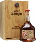 Коньяк Lheraud Vieux Millenaire 0.7 л 43% (3558270000437)