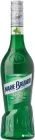 Лікер Marie Brizard Green Mint (Menthe Verte) 0.7 л 25% (3041312250704)