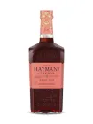 Джин Hayman's Sloe Gin 0.7 л 26% (5021692650132)