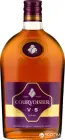 Коньяк Courvoisier VS 4-8 років витримки 0.5 л 40% (3049197110168)
