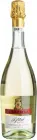 Вино ігристе Chiarli Lambrusco Bianco біле напівсолодке 0.75 л (8003325003406_2200077000776)