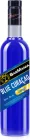 Лікер BarMania Blue Curacao Блю Кюрасао 0.7 л 20% (4820058967621_4820034474952)