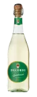 Вино ігристе Decordi Lambrusco Bianco Amabile біле напівсолодке 0.75 л (8008820148843_8008820163365)