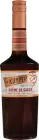 Лікер De Kuyper Creme de Cassis 0.7 л 15% (8710625510755)