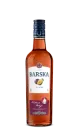 Алкогольний напій Barska Plum 0.5 л 32% (4770053238588)