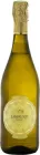 Вино ігристе Abbazia Lambrusco Bianco біле напівсухе 0.75 л 8% (8001592003846)