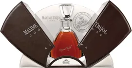 Коньяк MaximeTrijol Rare Ancestral 80 Y.O Gde Champagne 0.7 л 40% (3544680612087)