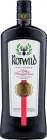 Настоянка Brandbar Rotwild 1 л 35% (4820085491236)