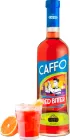 Лікер Caffo Red Bitter 25% 1 л (8004499023016)