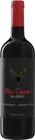 Вино Mare Magnum Malbec Big Game Organic червоне сухе 0.75 л (7340048601399)