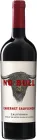 Mare Magnum No Bull Cabernet Sauvignon червоне сухе 0.75 л (7340048605540)