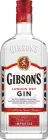 Джин Gibson's London Dry 0.7 л 37.5% (3147690060703)