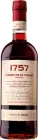 Вермут Cinzano Di Torino Rosso 1757 1 л 16% (8000020175803)