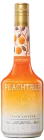 Лікер De Kuyper Peachtree 0.7 л 20% (8710625524707)