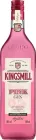Джин Kingsmill Pink 0.5 л 38% (4740050006619)