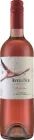 Вино Carta Vieja Aves Del Sur Merlot Rose 0.75 л рожеве напівсухе 12.5% (7804310548909)