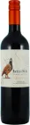 Вино Carta Vieja Aves Del Sur Carmenere 0.75 л червоне сухе 12.5% (7804310548916)