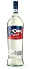 Вермут Cinzano Bianco напівсолодкий 1 л 15% (8000020000013)