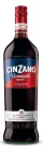 Вермут Cinzano Rosso солодкий 1л 15% (8000020000020)