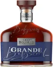 Бренді Bolgrad Grande VSOP 4 роки витримки 0.5 л 40% (4820013032005)