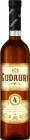 Бренді Gudauri 4 роки витримки 0.5 л 40% (4820000948715)