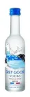 Горілка Grey Goose 0.05 л 40% (80480280055_5010677850407)