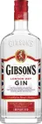 Джин Gibson's London Dry 1 л 37.5% (3147690059103)