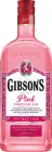 Джин Gibson's Pink 0.7 л 37.5% (3147699118344)