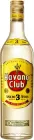 Ром Havana Club Anejo 3 роки витримки 0.7 л 40% (8501110080231)