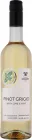 Вино Chateau Chizay Pinot Grigio з лаймом і м'ятою біле напівсолодке 0.75 л (4820001633399)