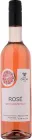 Вино Chateau Chizay Rose з грейпфрутом рожеве напівсолодке 0.75 л (4820001633405)
