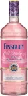 Джин Finsbury Wild Strawberry 0.7 л 37.5% (4062400309202_4062400173605)