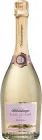 Вино ігристе Schlumberger Pinot Blanc Reserve Brut Nature, біле, брют 0.75 л 11.5% (90383601)