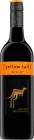 Вино Yellow Tail Merlot червоне сухе 0.75 л (9322214006328)