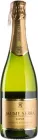 Вино ігристе Cava Jaume Brut Nature біле брют 0.75 л 11.5% (8411277205630)