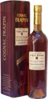 Коньяк Frapin Cigar Blend 15 років витримки 0.7 л 40% (3275850141709)