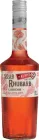 Лікер De Kuyper Sour Rhubarb 0.7 л 15% (8710625644719)