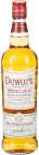 Віскі Dewar's White Label від 3 років витримки 0.7 л 40% (5000277000906)