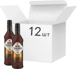 Упаковка лікеру Vana Tallinn Original 0.5 л 40% х 12 шт (44740050002039)
