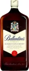 Віскі Ballantine's Finest 4.5 л 40% (5010106014936)